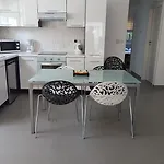 Appartement Julia's *