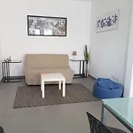 公寓 Julia's 尼科西亚