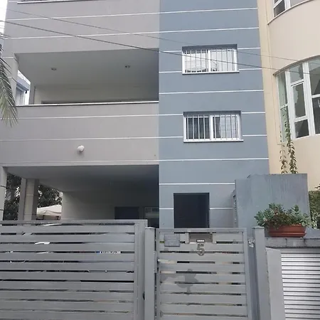 Julia's