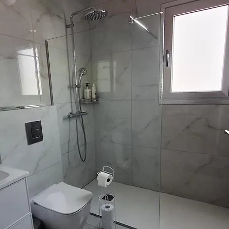 Lägenhet Julia's Nicosia