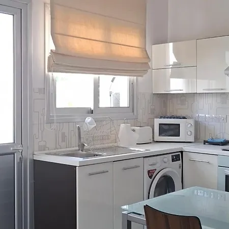 Apartment Julia's Nikosia