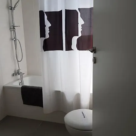 Daire Julia's Lefkoşa