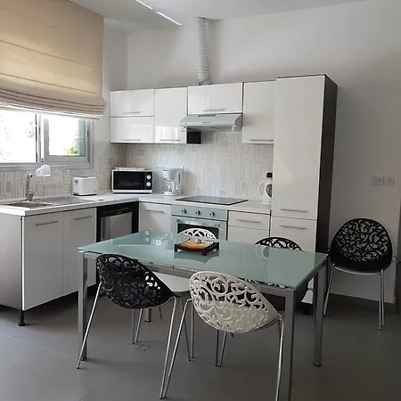 Julia's Appartement *