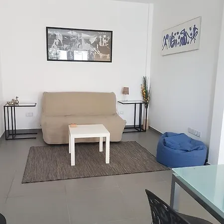 Daire Julia's Lefkoşa