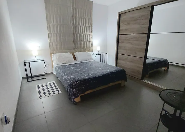 Διαμέρισμα Julia's *