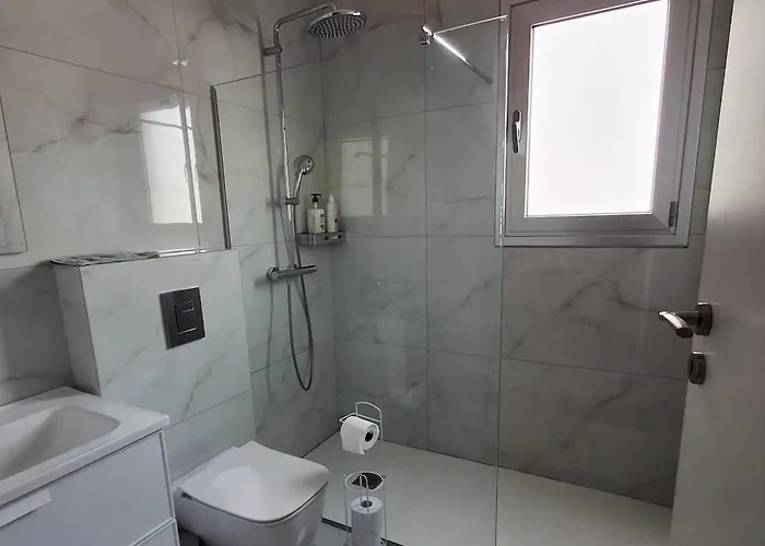 Διαμέρισμα Julia's Λευκωσία