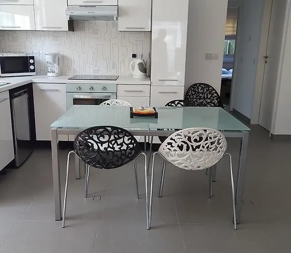 Διαμέρισμα Julia's *