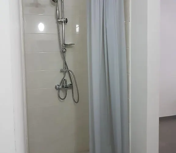 Διαμέρισμα Julia's *