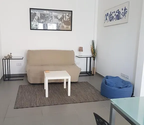 Διαμέρισμα Julia's Λευκωσία