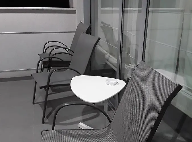 アパート Julia's *