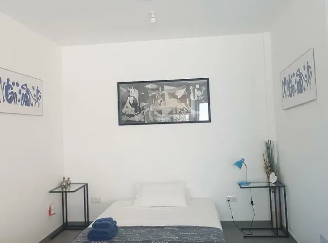 Διαμέρισμα Julia's Λευκωσία