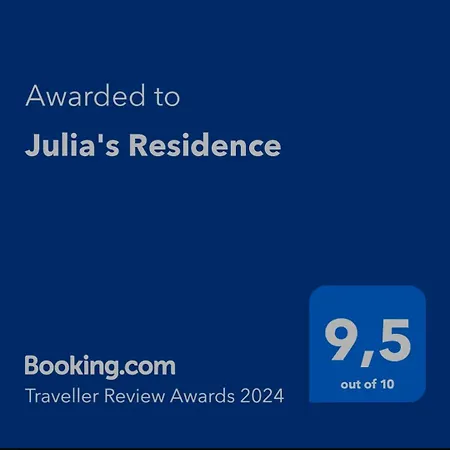 Julia's نيقوسيا