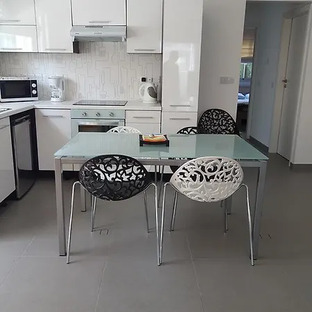 Apartman Julia's *